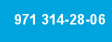 971 314-28-06 971 314-28-06